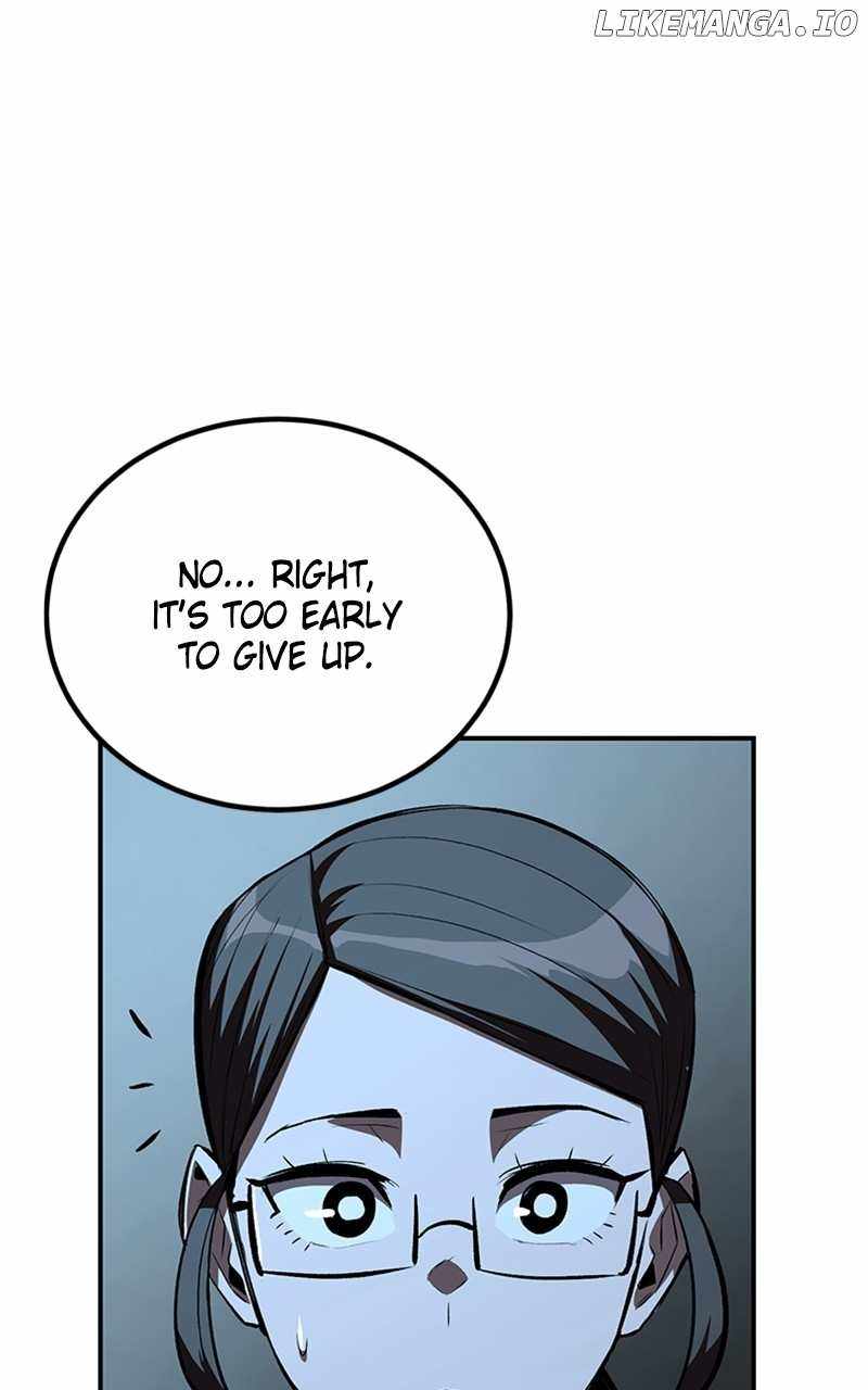 Old Newbie Kim ChunShik Chapter 61 - Page 93