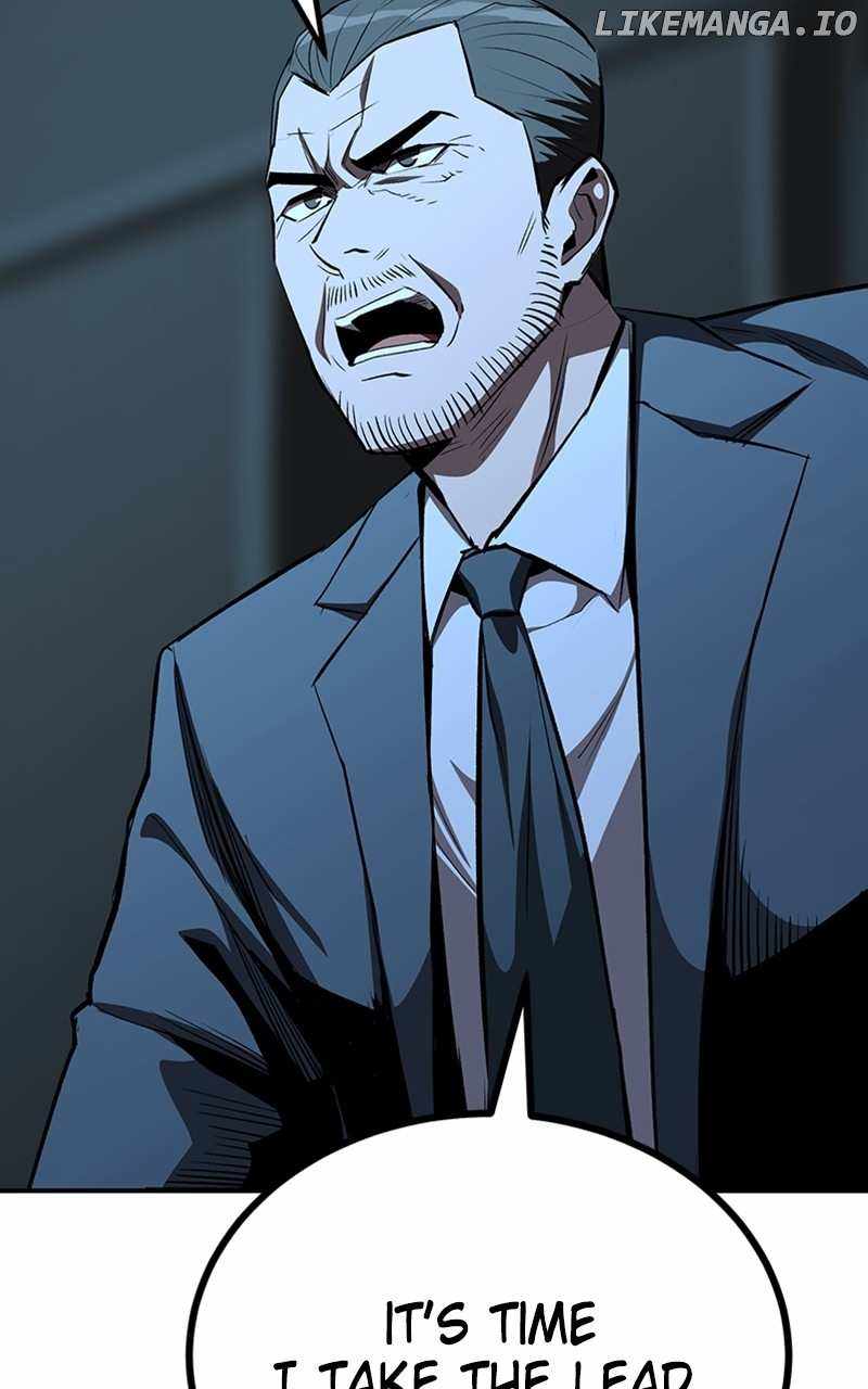 Old Newbie Kim ChunShik Chapter 61 - Page 95