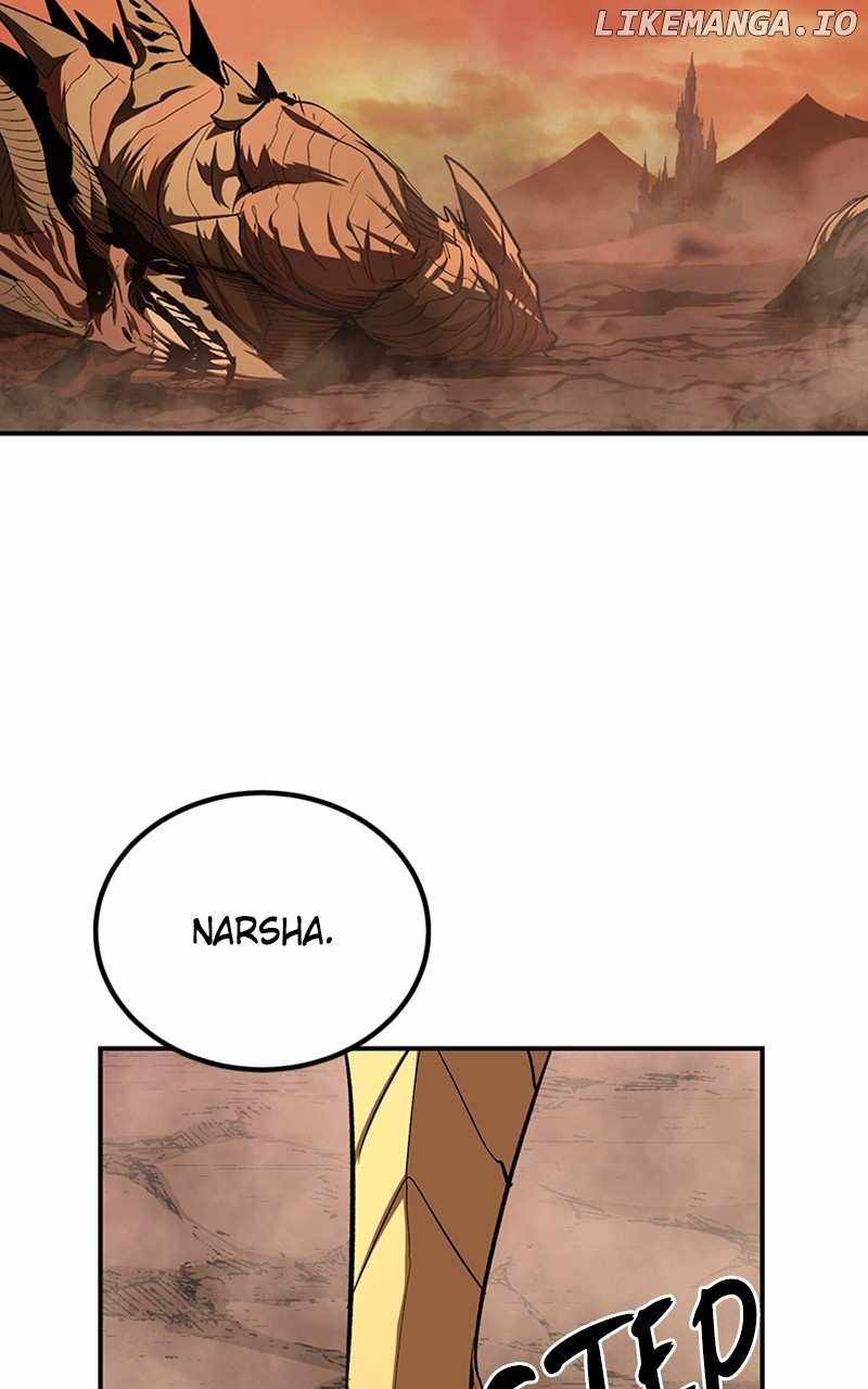 Old Newbie Kim ChunShik Chapter 61 - Page 98