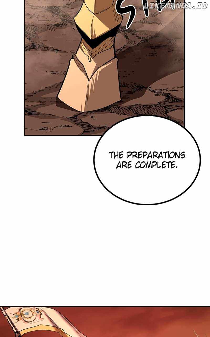 Old Newbie Kim ChunShik Chapter 61 - Page 99