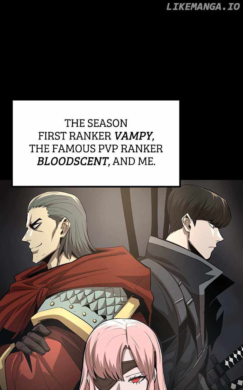 Old Newbie Kim ChunShik Chapter 62 - Page 0