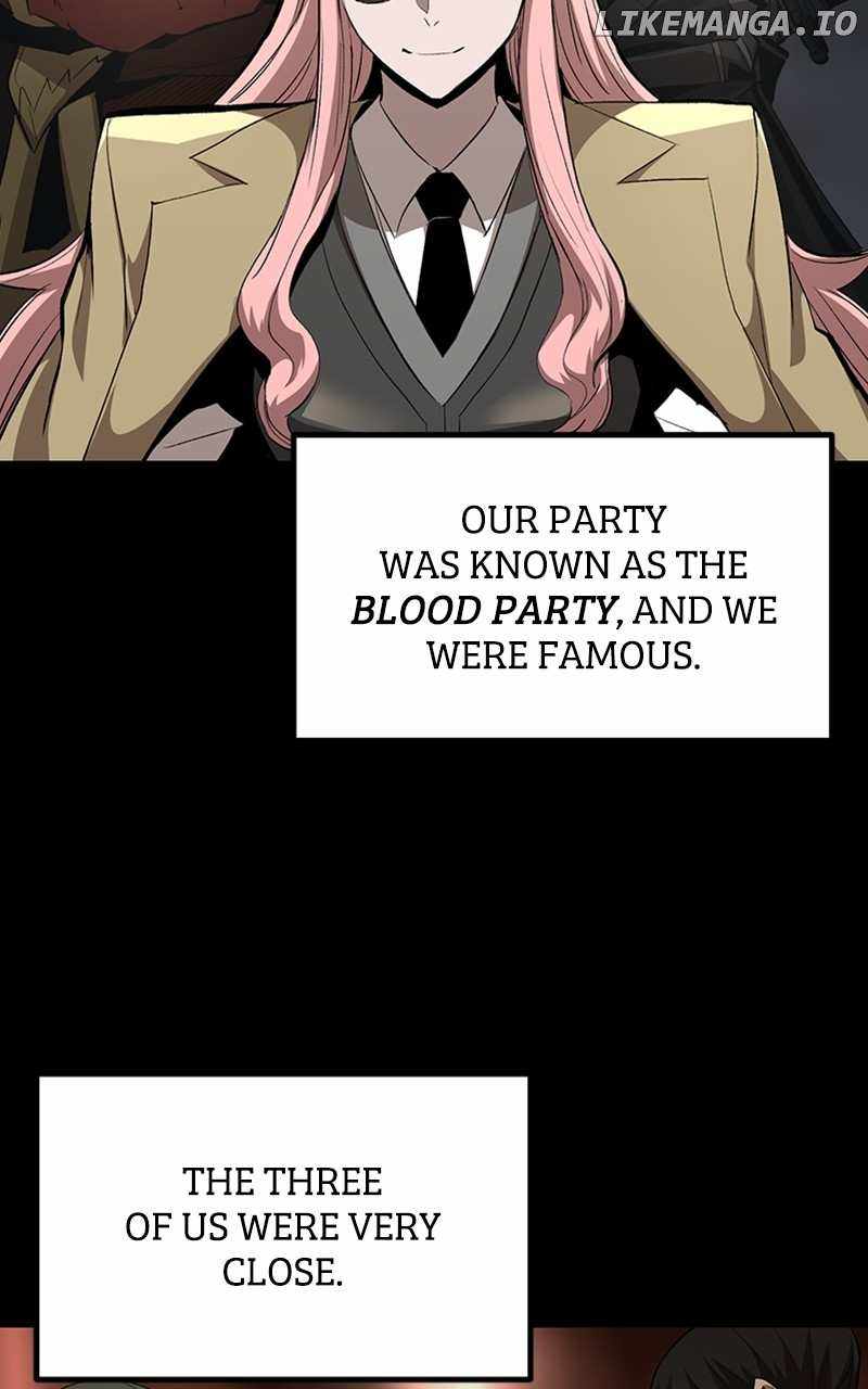 Old Newbie Kim ChunShik Chapter 62 - Page 1
