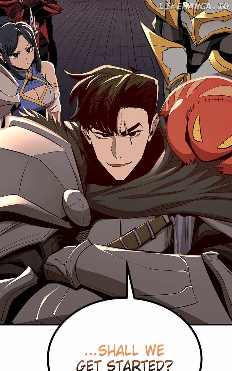 Old Newbie Kim ChunShik Chapter 62 - Page 100