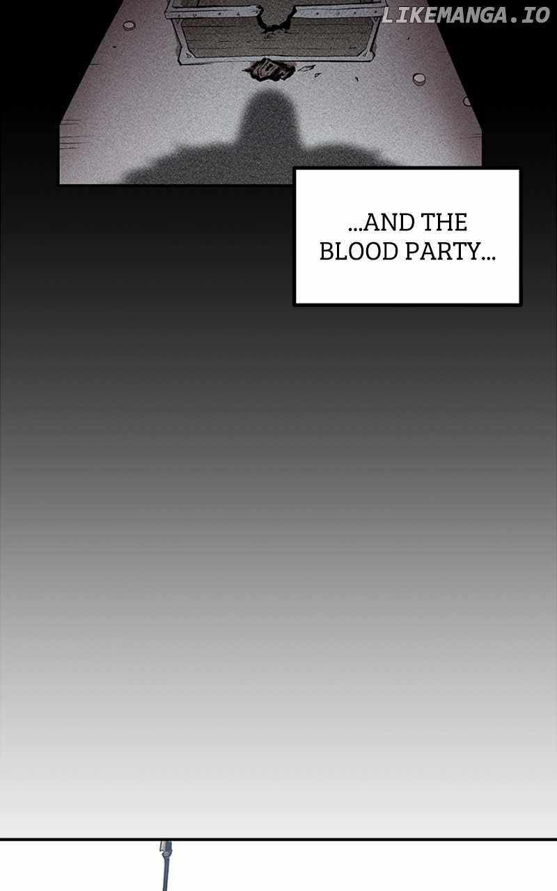 Old Newbie Kim ChunShik Chapter 62 - Page 14
