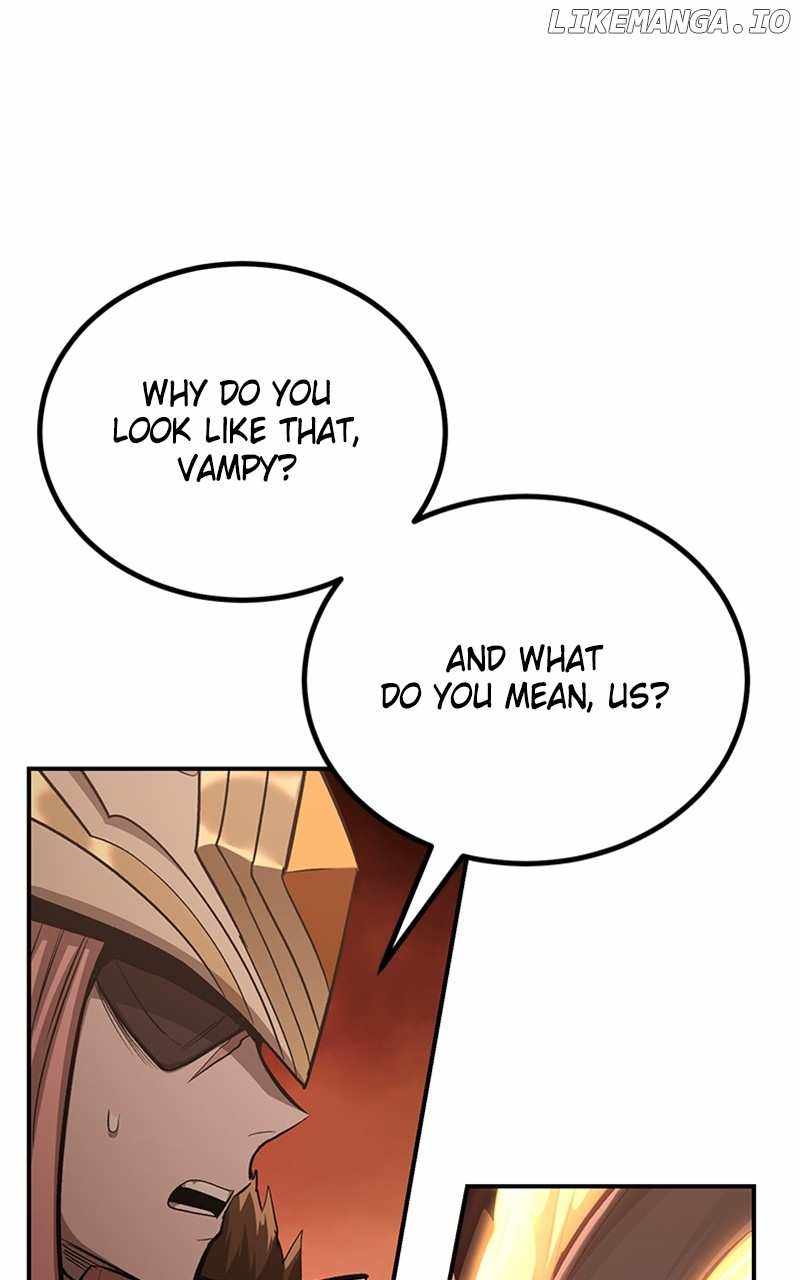 Old Newbie Kim ChunShik Chapter 62 - Page 18