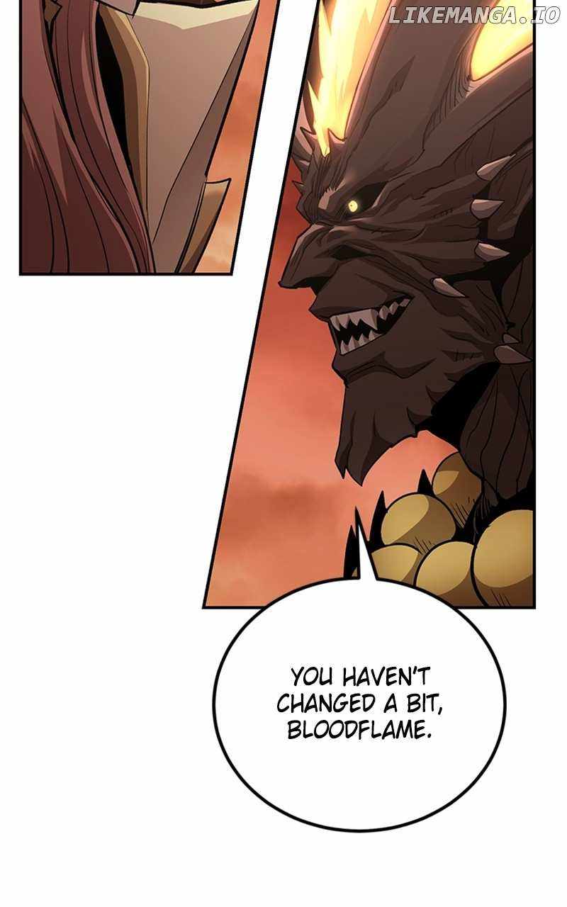 Old Newbie Kim ChunShik Chapter 62 - Page 19
