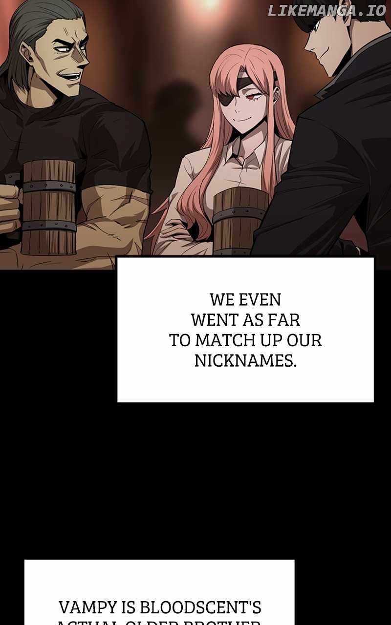 Old Newbie Kim ChunShik Chapter 62 - Page 2
