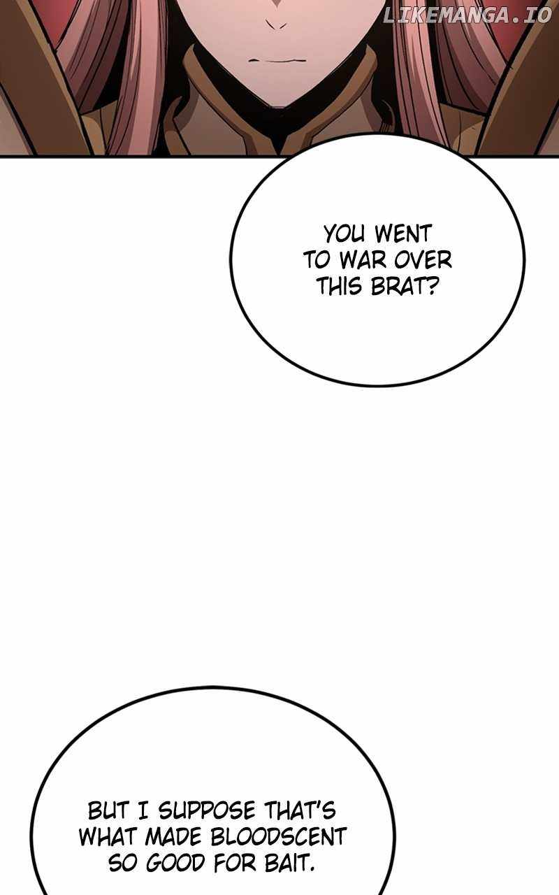 Old Newbie Kim ChunShik Chapter 62 - Page 21