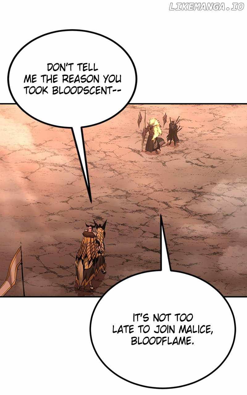 Old Newbie Kim ChunShik Chapter 62 - Page 23