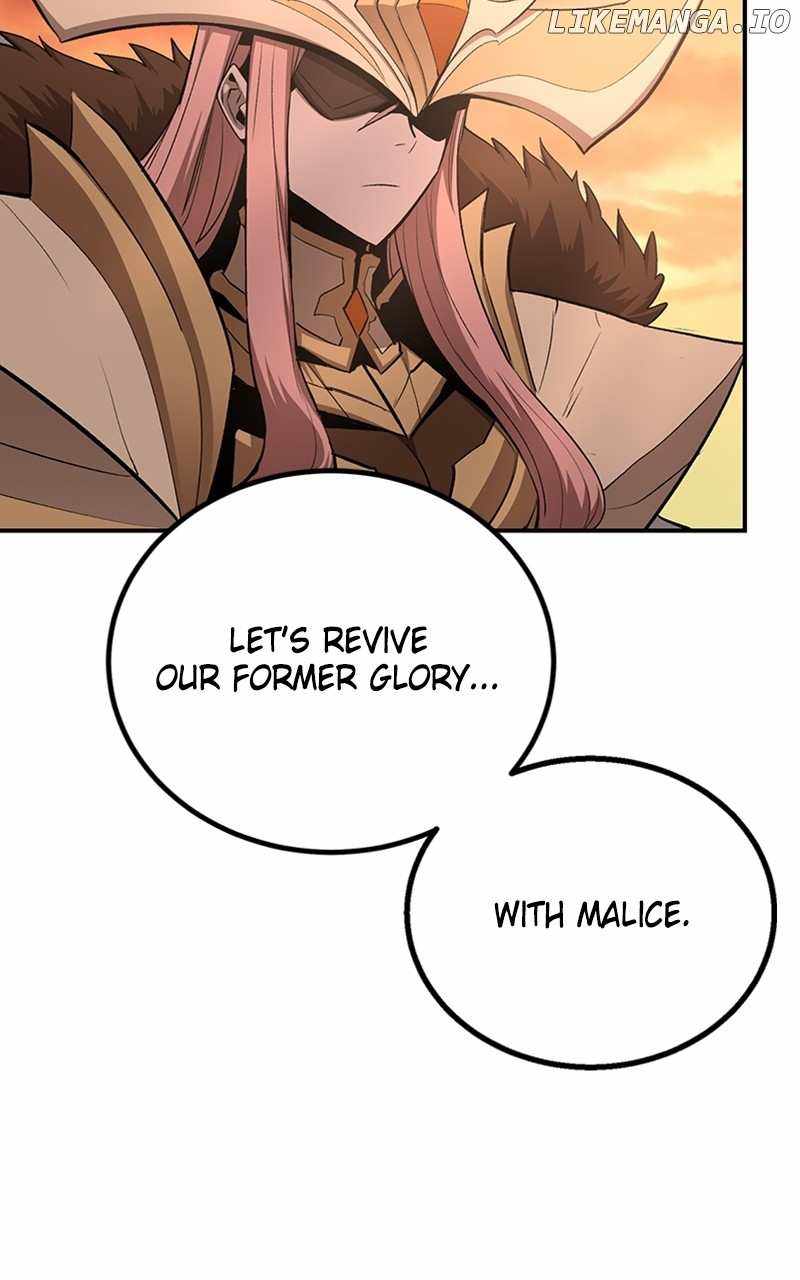 Old Newbie Kim ChunShik Chapter 62 - Page 27