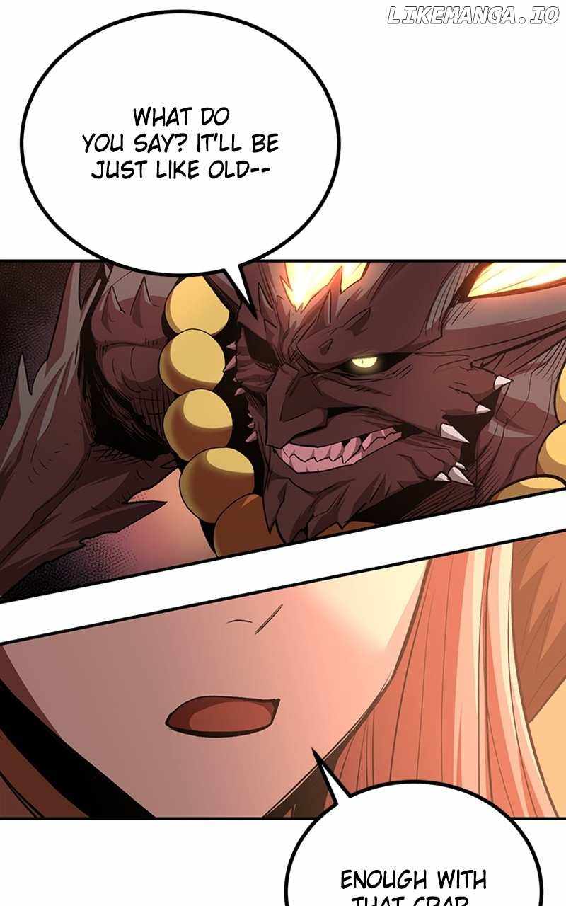 Old Newbie Kim ChunShik Chapter 62 - Page 28