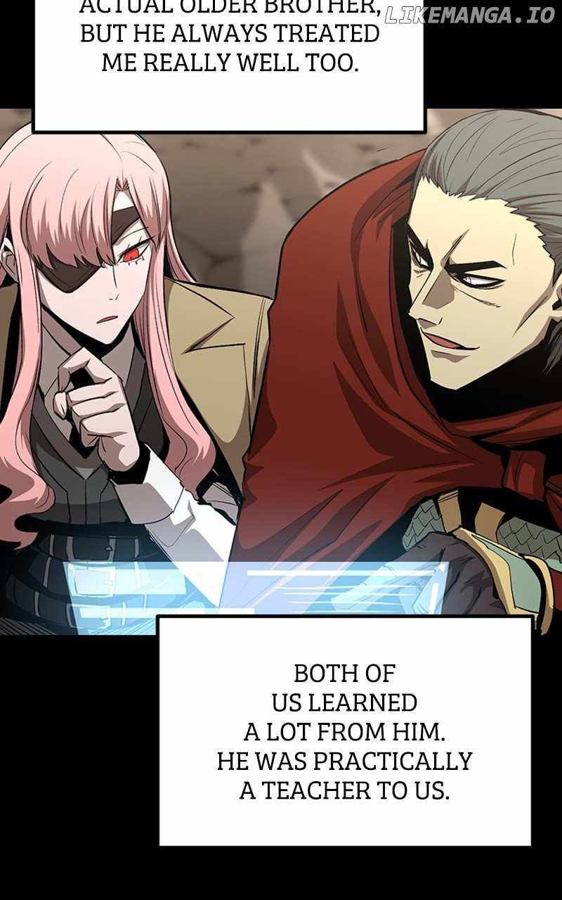 Old Newbie Kim ChunShik Chapter 62 - Page 3