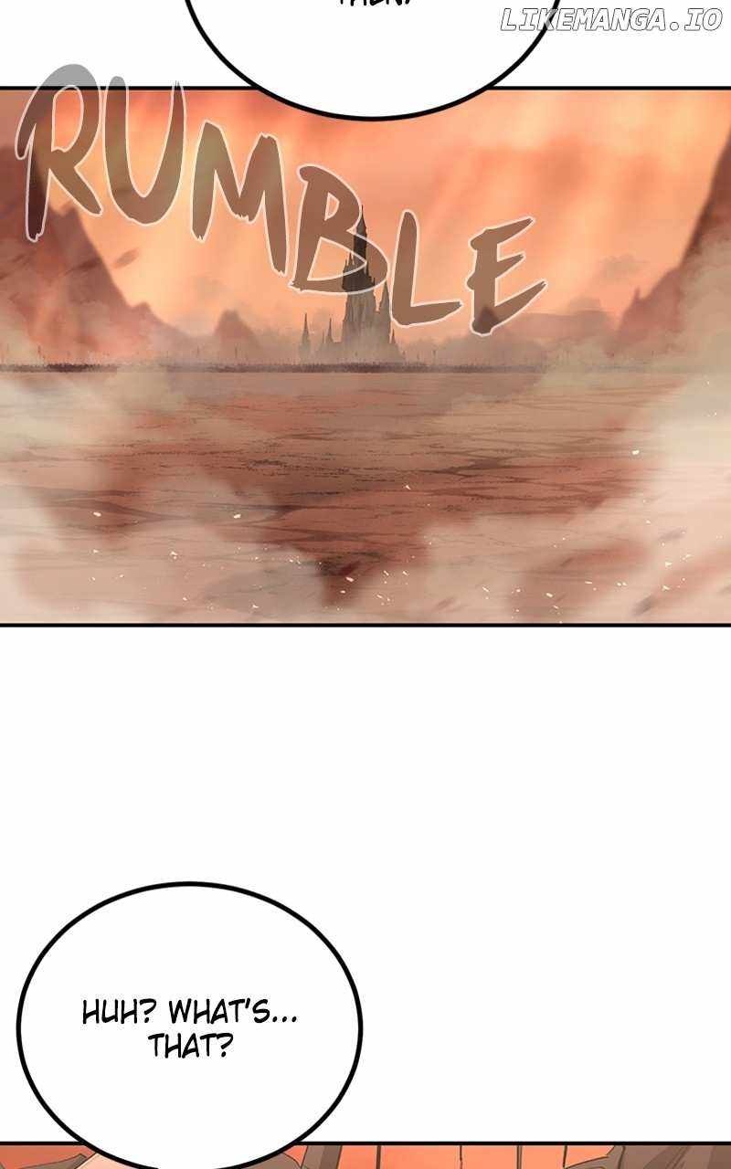 Old Newbie Kim ChunShik Chapter 62 - Page 33