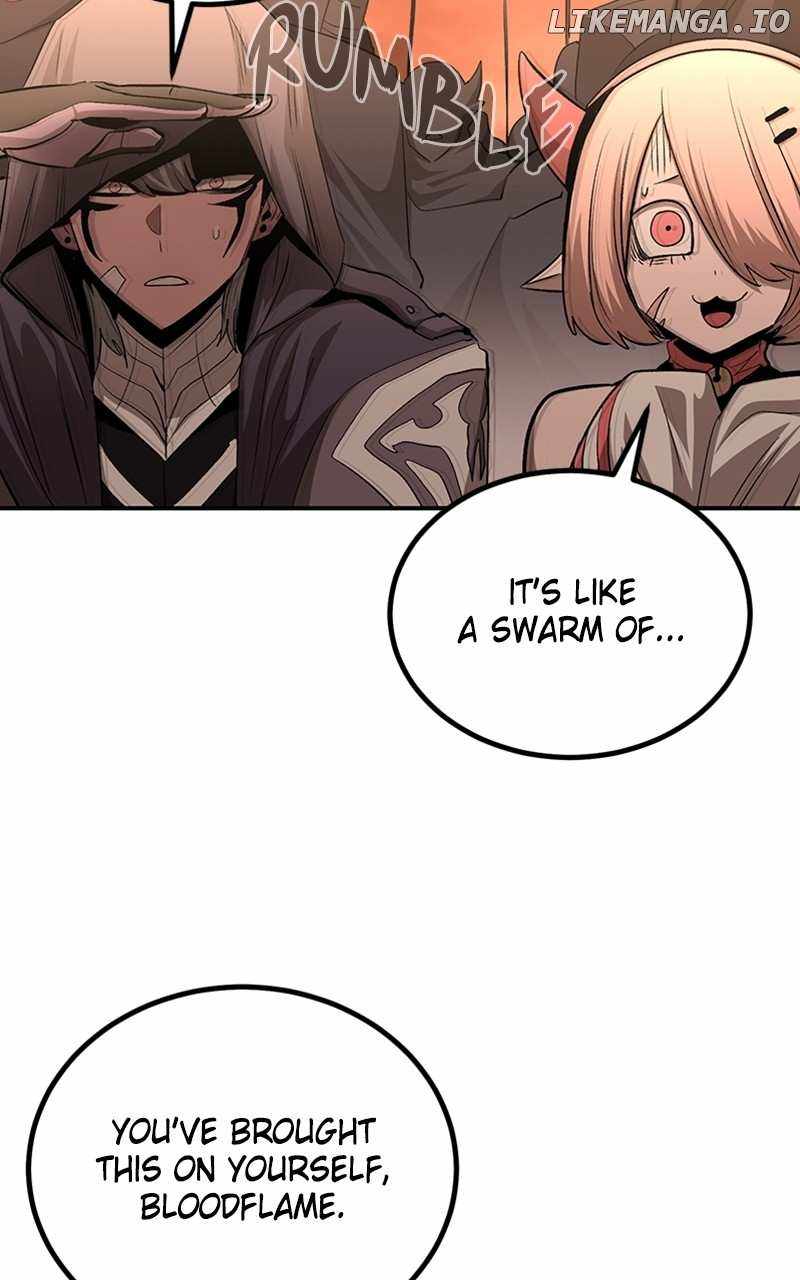 Old Newbie Kim ChunShik Chapter 62 - Page 34
