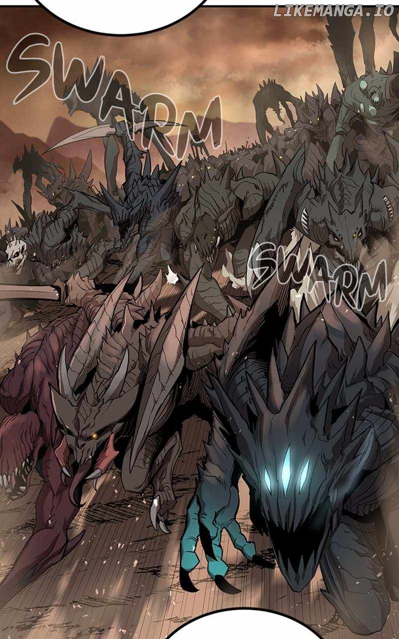 Old Newbie Kim ChunShik Chapter 62 - Page 35