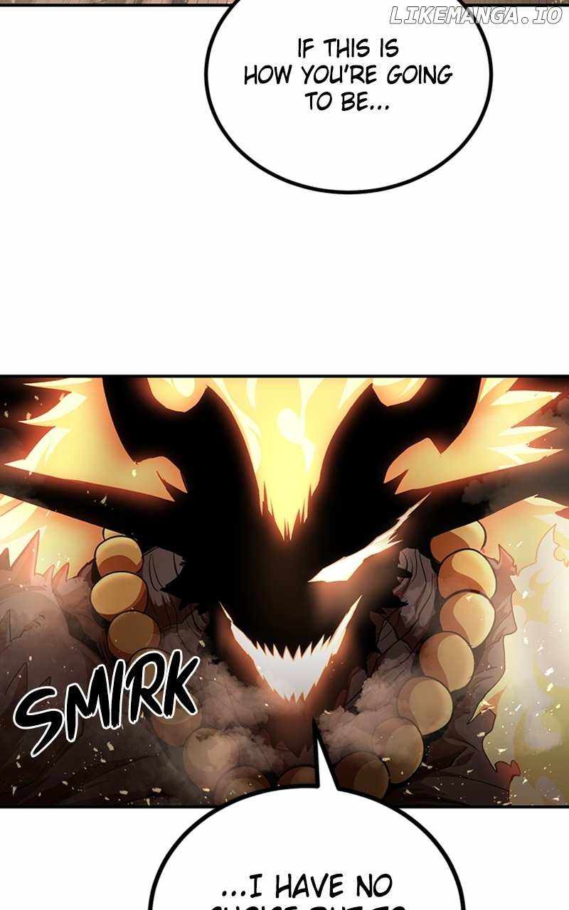 Old Newbie Kim ChunShik Chapter 62 - Page 36
