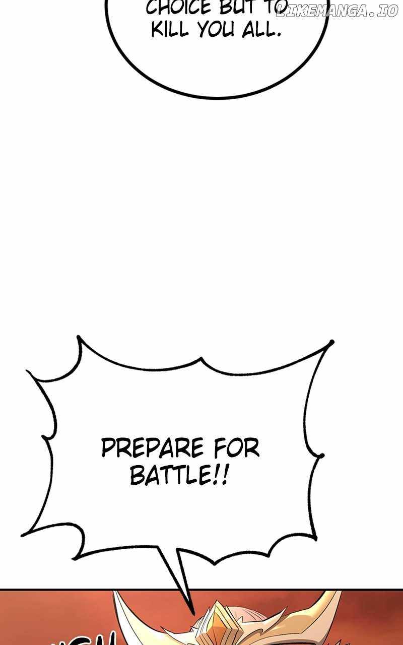 Old Newbie Kim ChunShik Chapter 62 - Page 37
