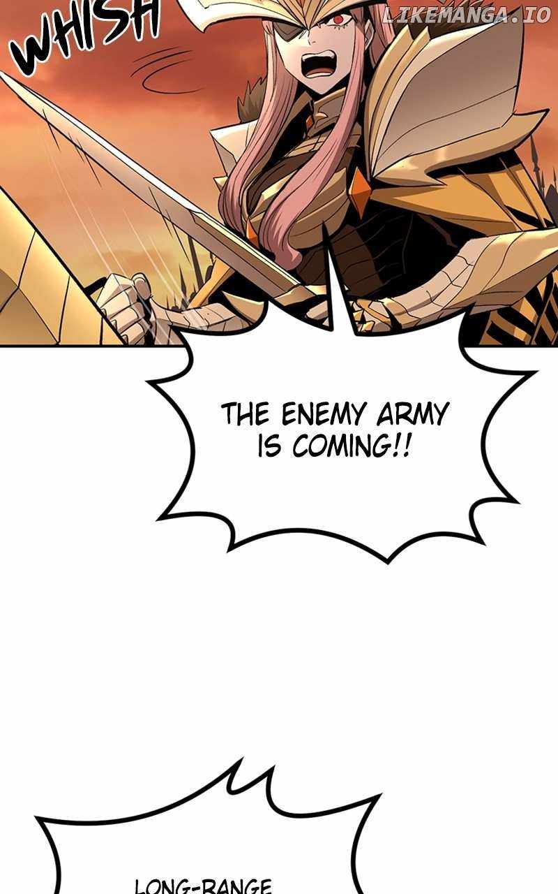 Old Newbie Kim ChunShik Chapter 62 - Page 38