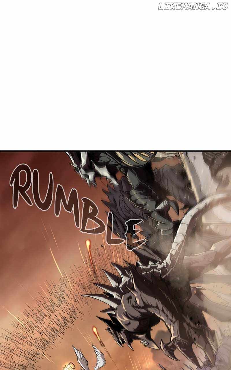Old Newbie Kim ChunShik Chapter 62 - Page 42