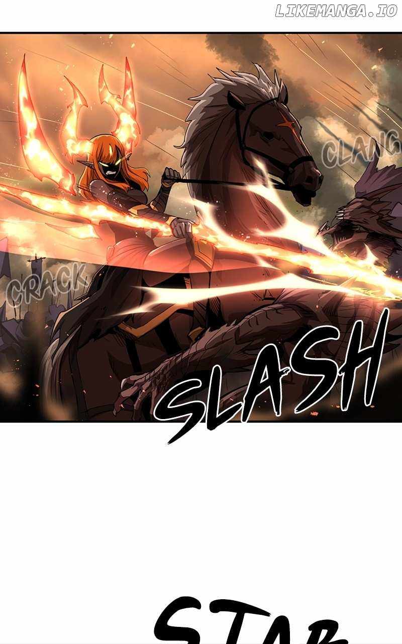 Old Newbie Kim ChunShik Chapter 62 - Page 44