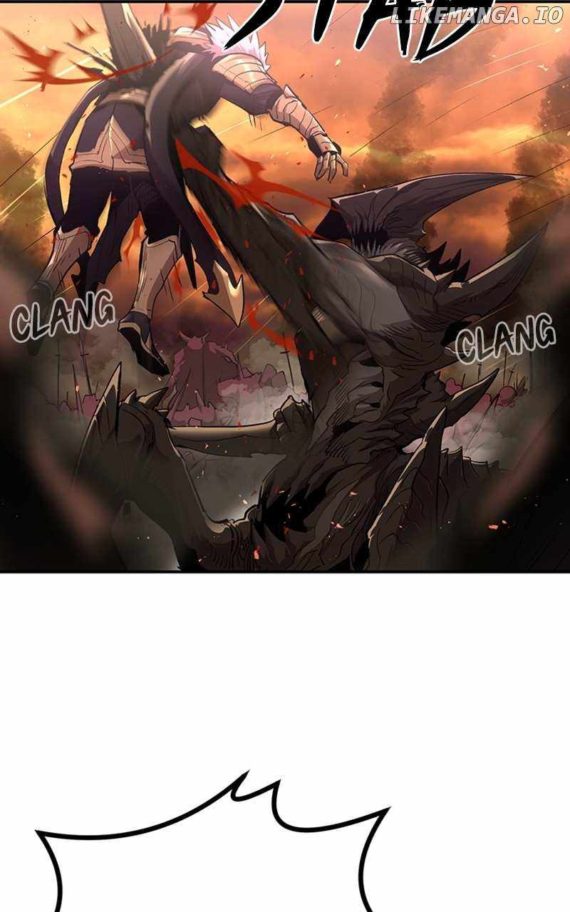 Old Newbie Kim ChunShik Chapter 62 - Page 45