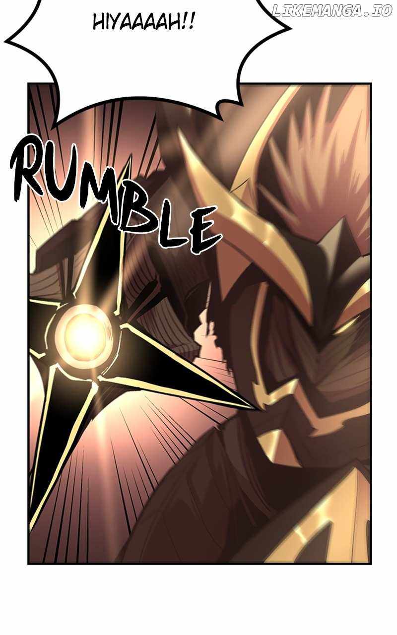 Old Newbie Kim ChunShik Chapter 62 - Page 46