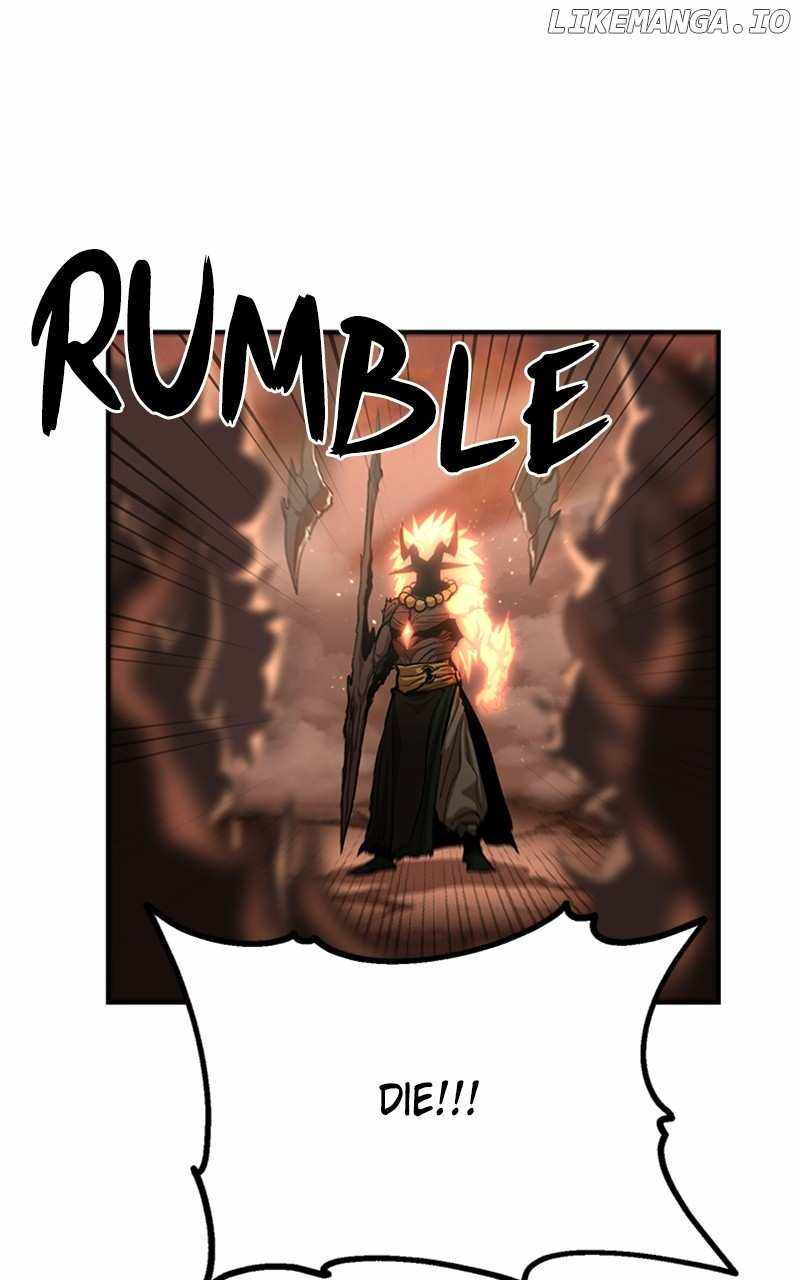 Old Newbie Kim ChunShik Chapter 62 - Page 47