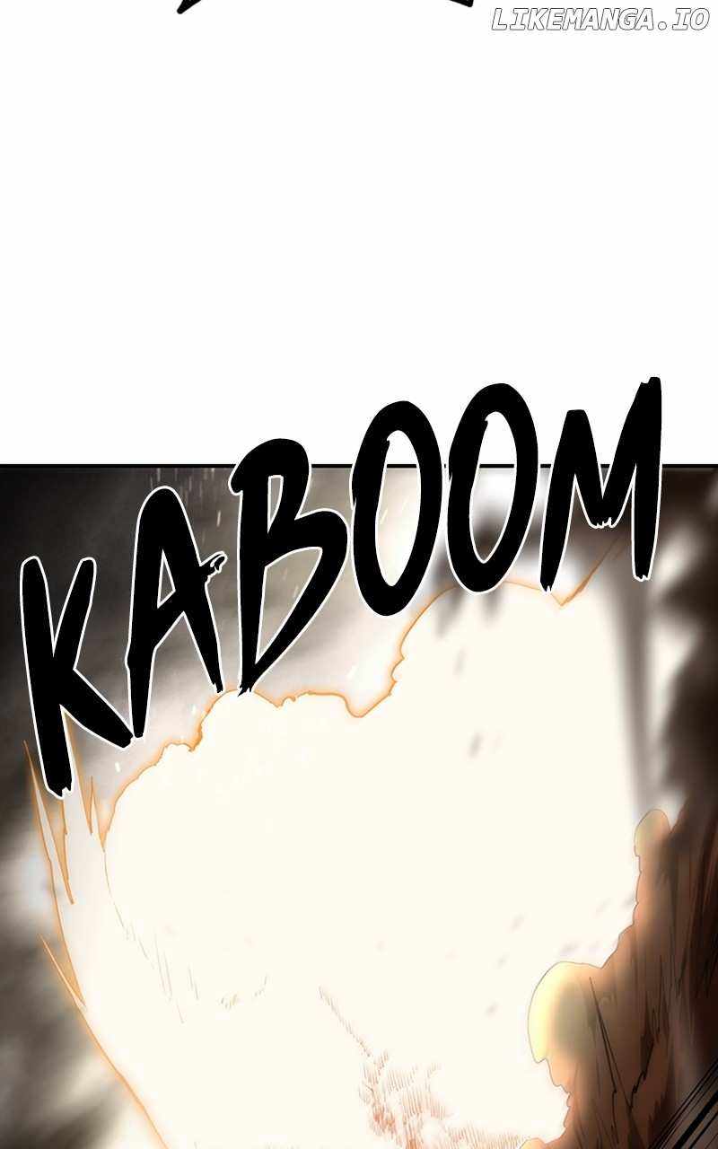 Old Newbie Kim ChunShik Chapter 62 - Page 48