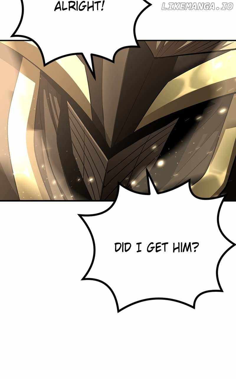 Old Newbie Kim ChunShik Chapter 62 - Page 50