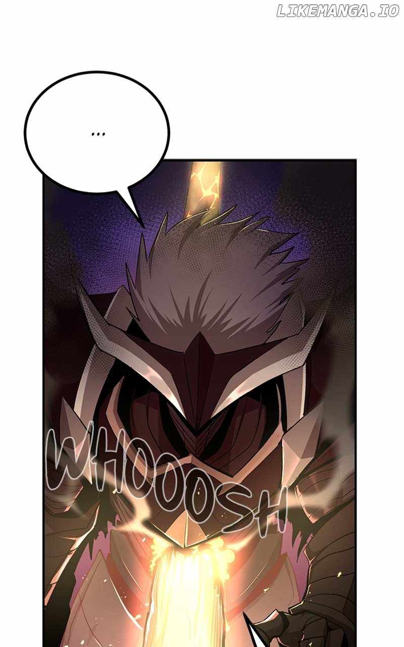 Old Newbie Kim ChunShik Chapter 62 - Page 51