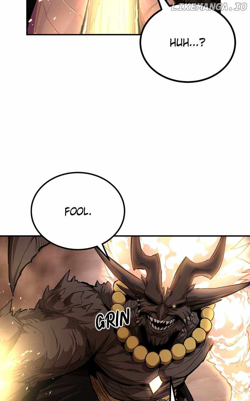 Old Newbie Kim ChunShik Chapter 62 - Page 52