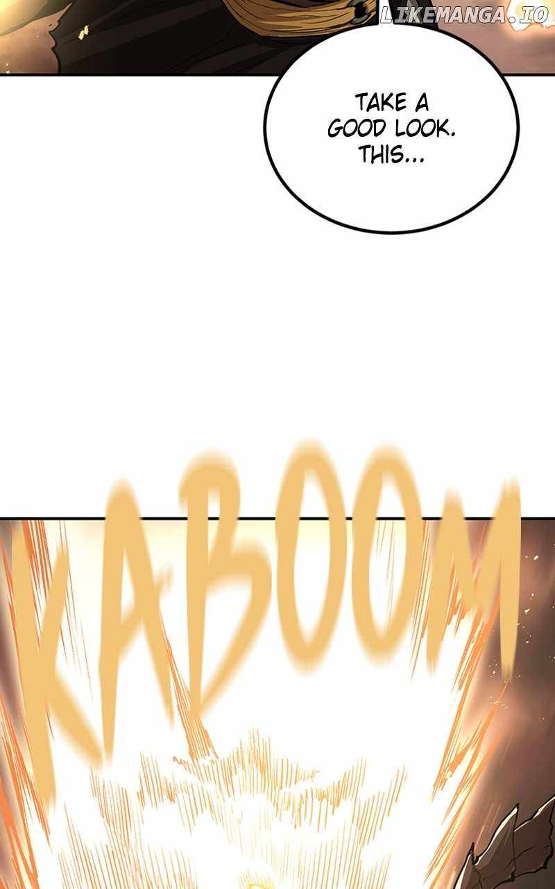 Old Newbie Kim ChunShik Chapter 62 - Page 53