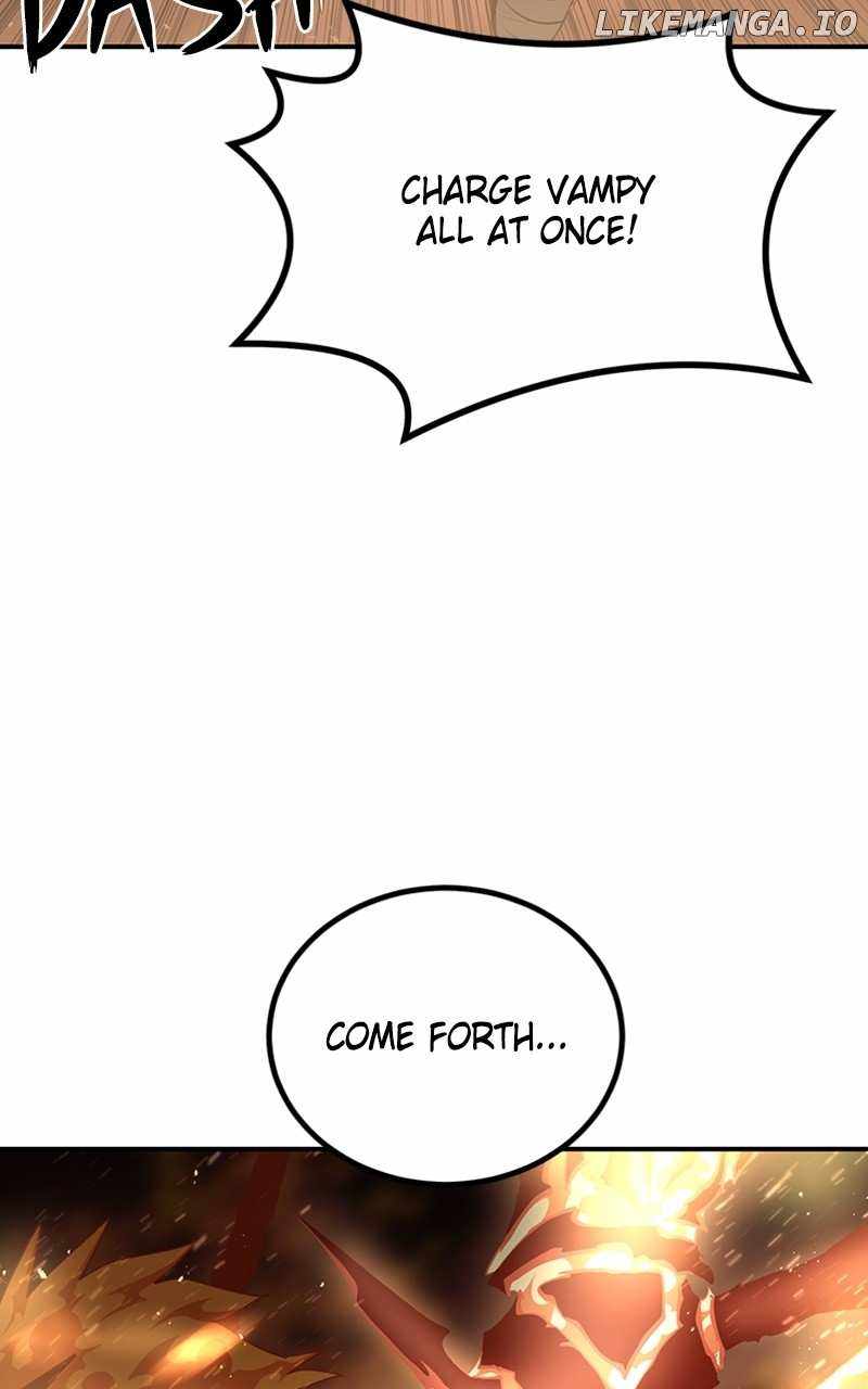 Old Newbie Kim ChunShik Chapter 62 - Page 56