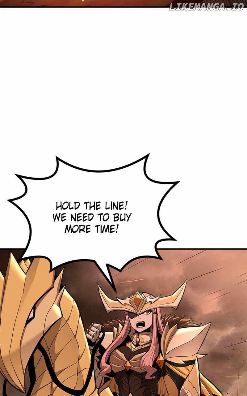Old Newbie Kim ChunShik Chapter 62 - Page 59