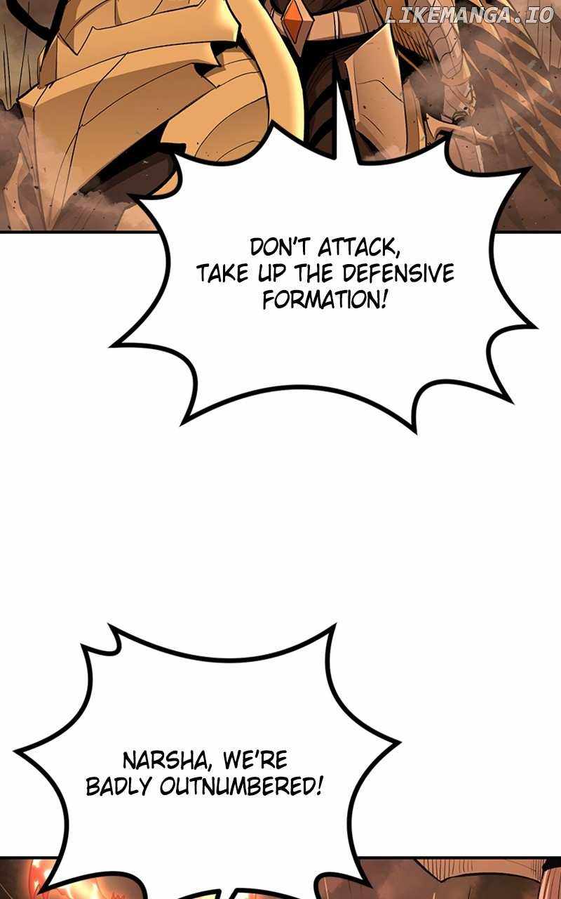 Old Newbie Kim ChunShik Chapter 62 - Page 60