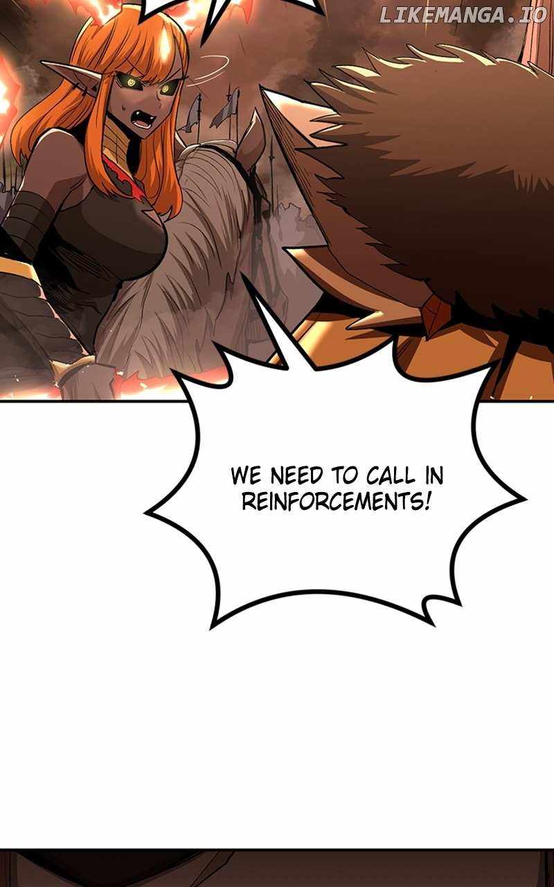 Old Newbie Kim ChunShik Chapter 62 - Page 61
