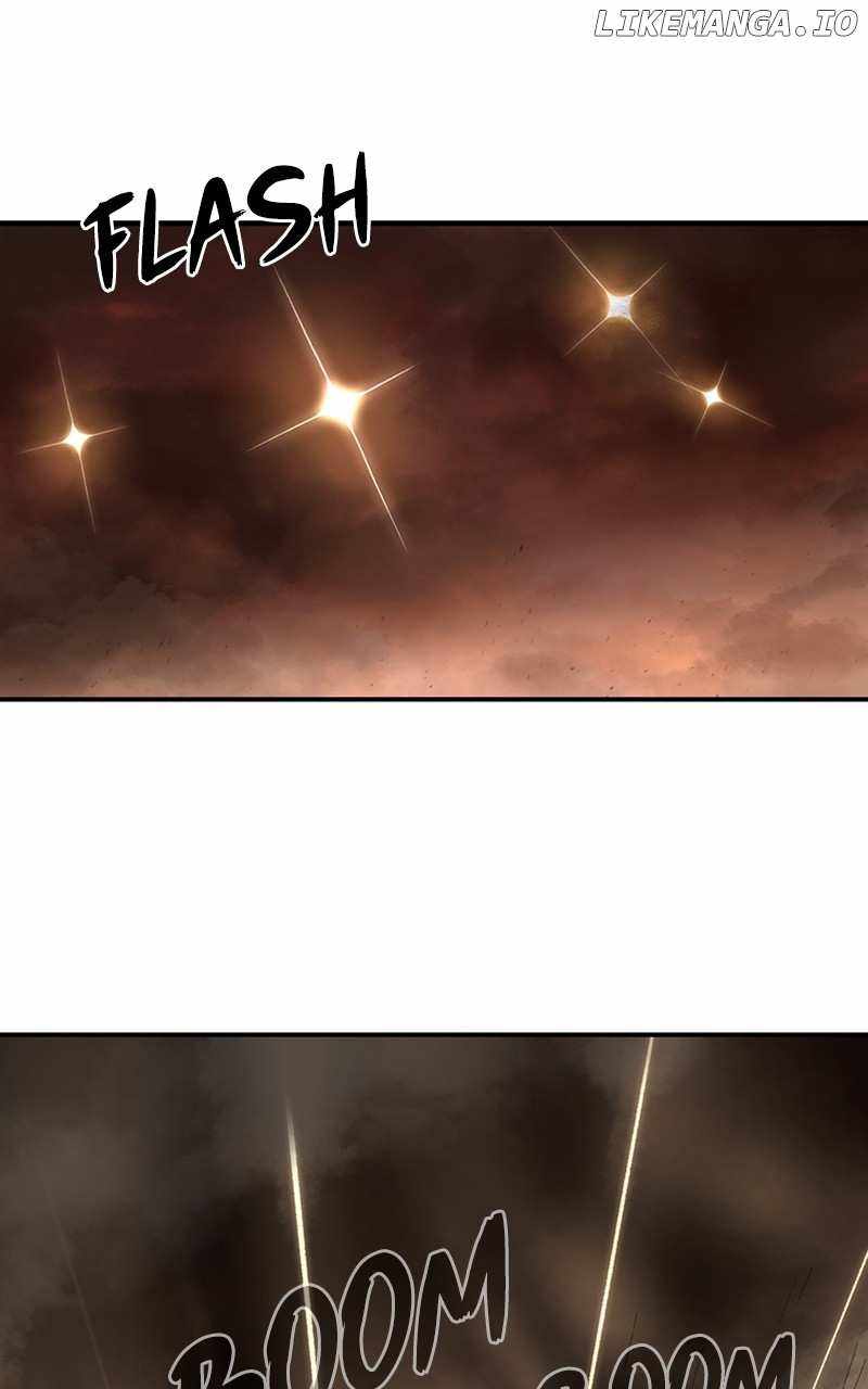 Old Newbie Kim ChunShik Chapter 62 - Page 63