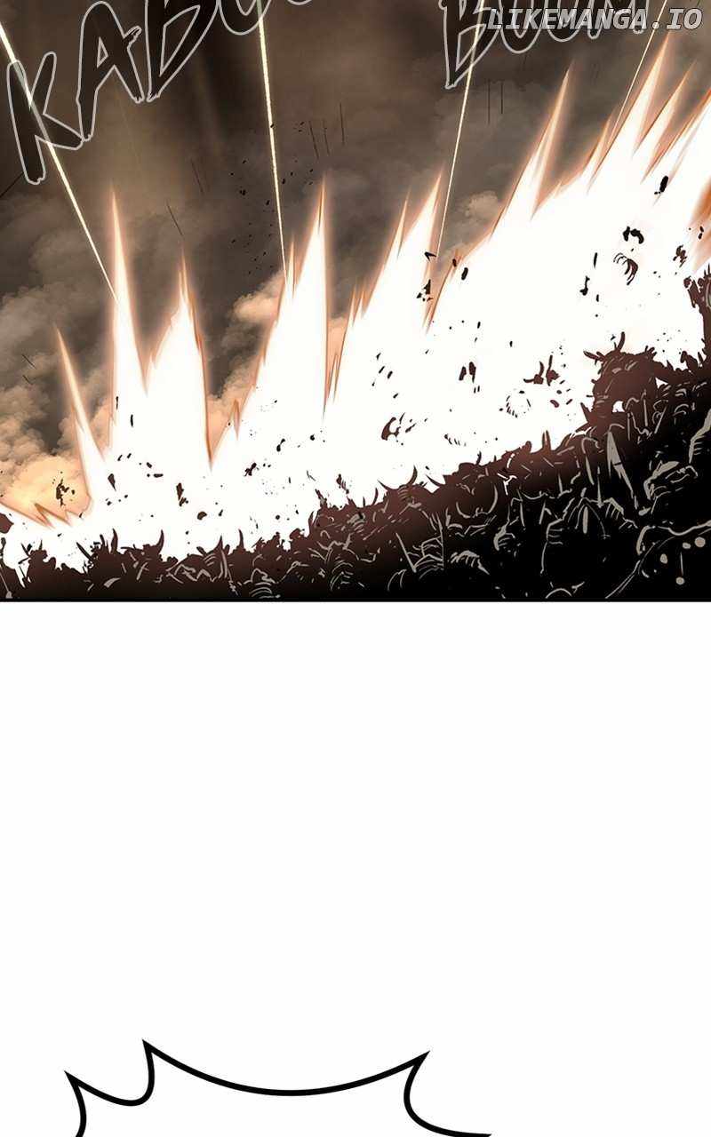 Old Newbie Kim ChunShik Chapter 62 - Page 64