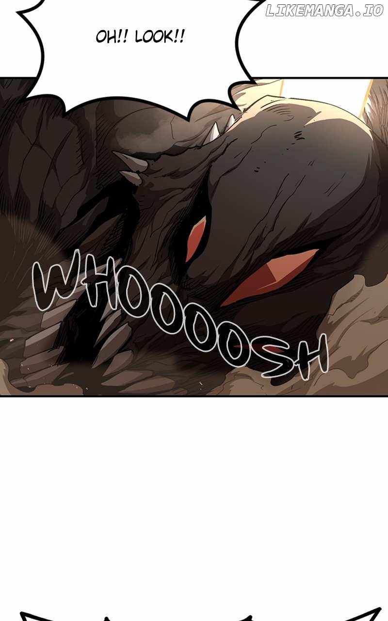 Old Newbie Kim ChunShik Chapter 62 - Page 65