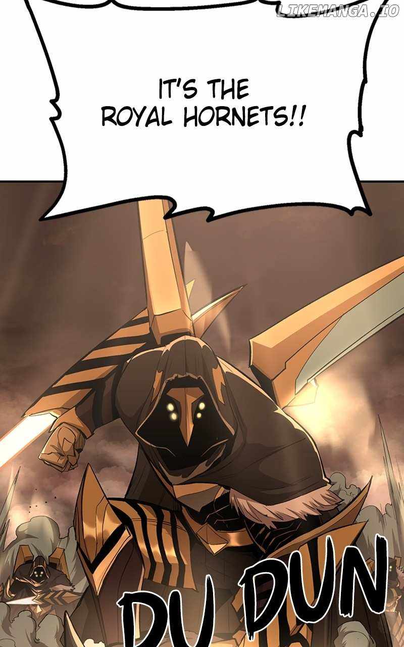 Old Newbie Kim ChunShik Chapter 62 - Page 66