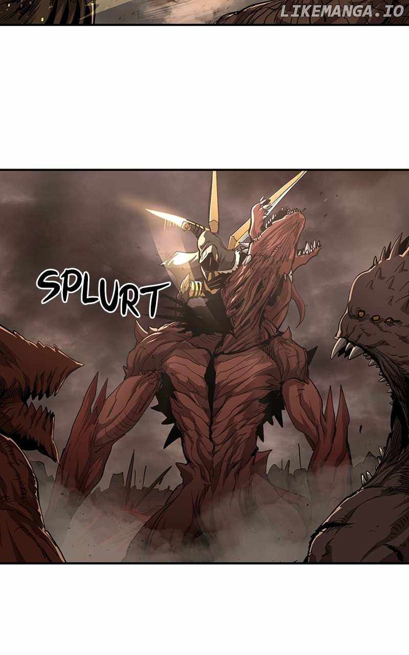 Old Newbie Kim ChunShik Chapter 62 - Page 68