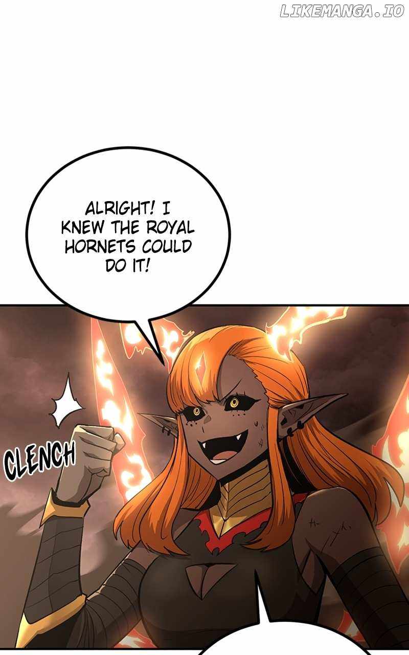Old Newbie Kim ChunShik Chapter 62 - Page 69