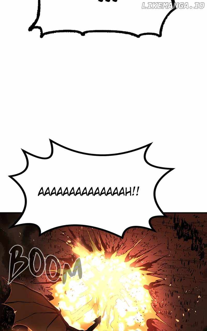 Old Newbie Kim ChunShik Chapter 62 - Page 83