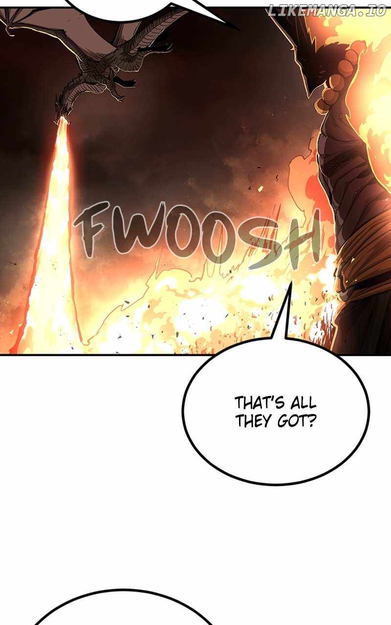 Old Newbie Kim ChunShik Chapter 62 - Page 85