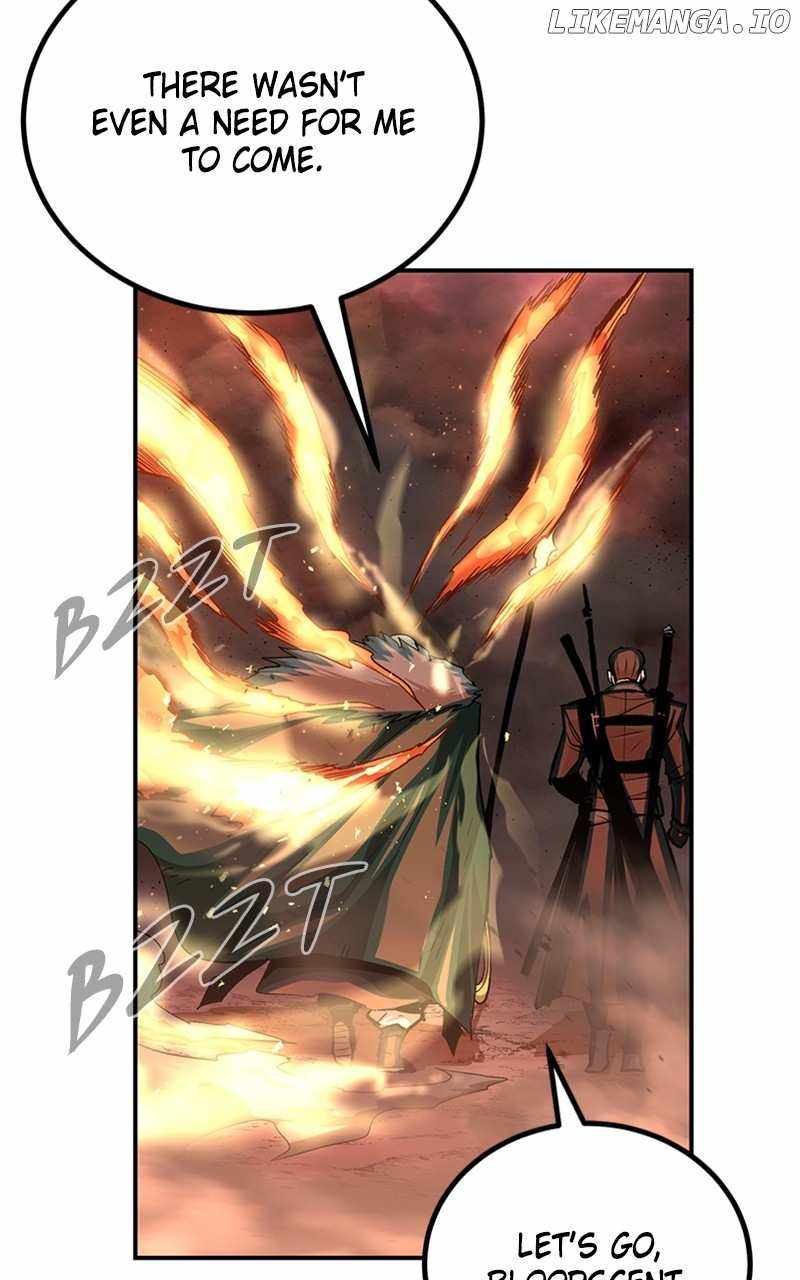 Old Newbie Kim ChunShik Chapter 62 - Page 86