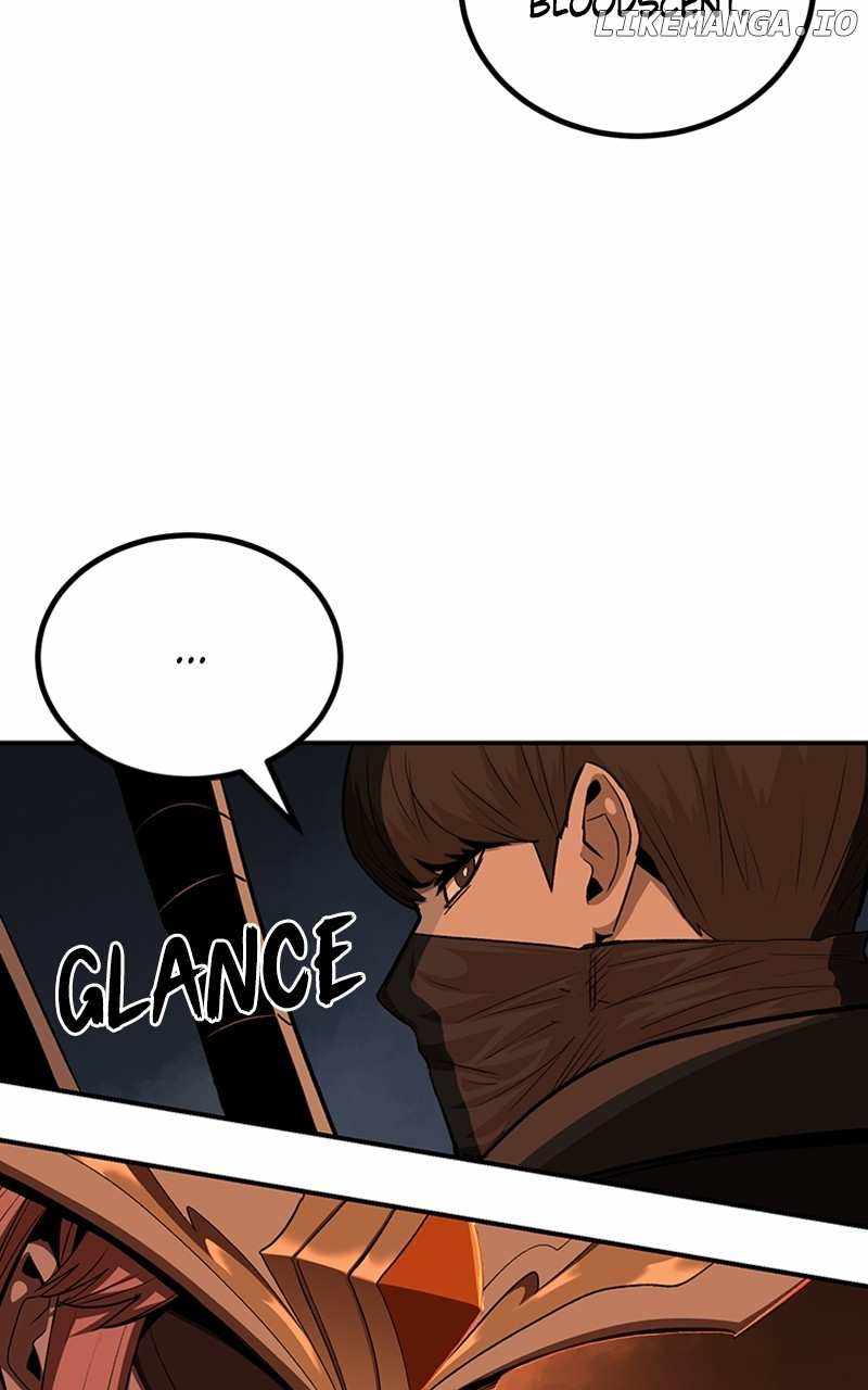 Old Newbie Kim ChunShik Chapter 62 - Page 87
