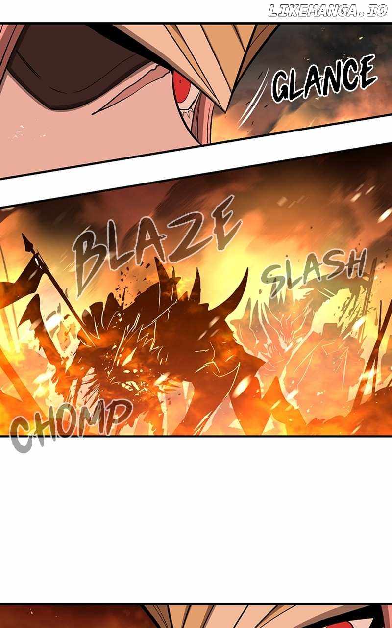 Old Newbie Kim ChunShik Chapter 62 - Page 91