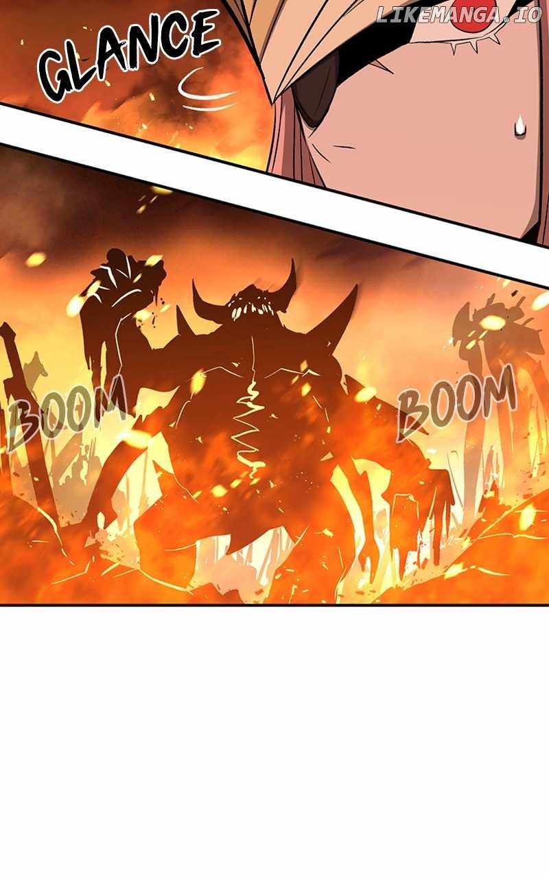 Old Newbie Kim ChunShik Chapter 62 - Page 92