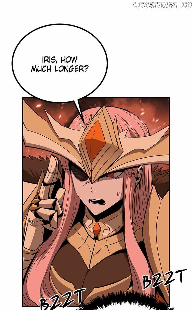 Old Newbie Kim ChunShik Chapter 62 - Page 93