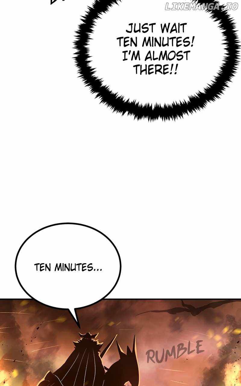 Old Newbie Kim ChunShik Chapter 62 - Page 94